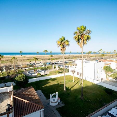 Apartamento Con Vistas Al Mar كونيل ذي لا فرونتيرا المظهر الخارجي الصورة