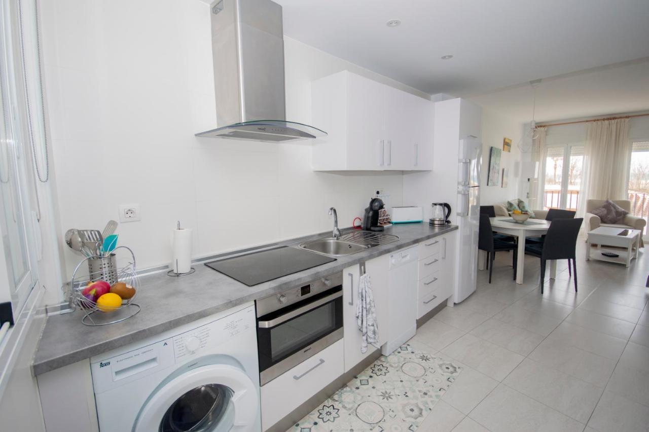 Apartamento Con Vistas Al Mar كونيل ذي لا فرونتيرا المظهر الخارجي الصورة