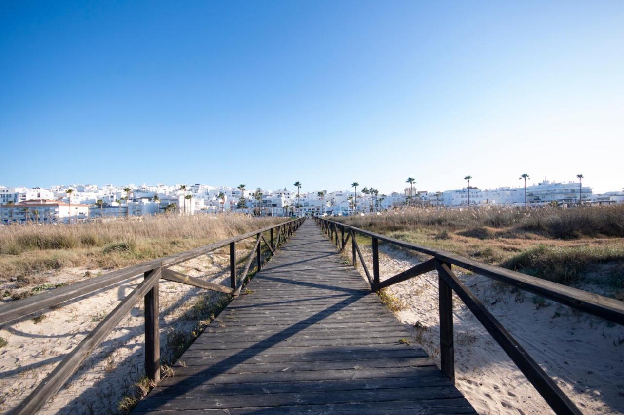 Apartamento Con Vistas Al Mar كونيل ذي لا فرونتيرا المظهر الخارجي الصورة