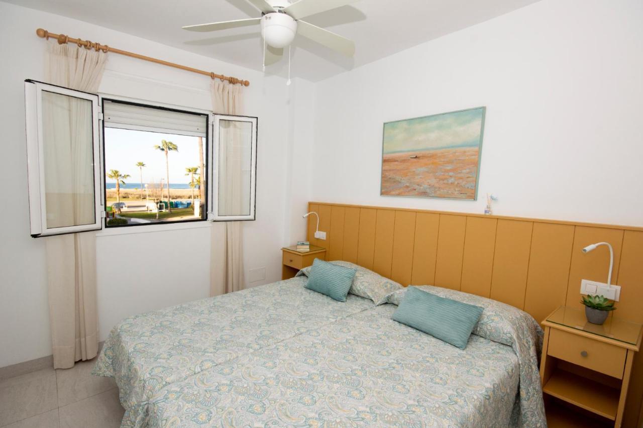 Apartamento Con Vistas Al Mar كونيل ذي لا فرونتيرا المظهر الخارجي الصورة