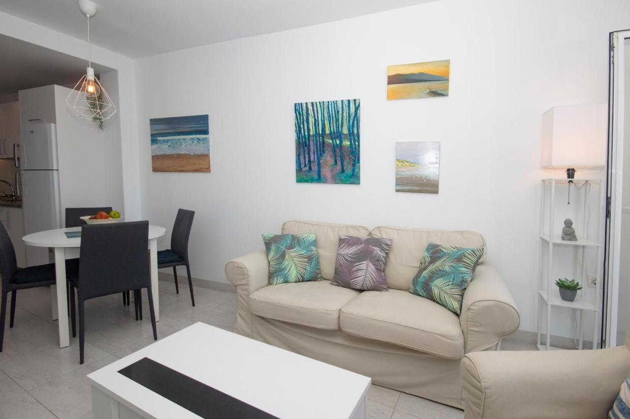 Apartamento Con Vistas Al Mar كونيل ذي لا فرونتيرا المظهر الخارجي الصورة