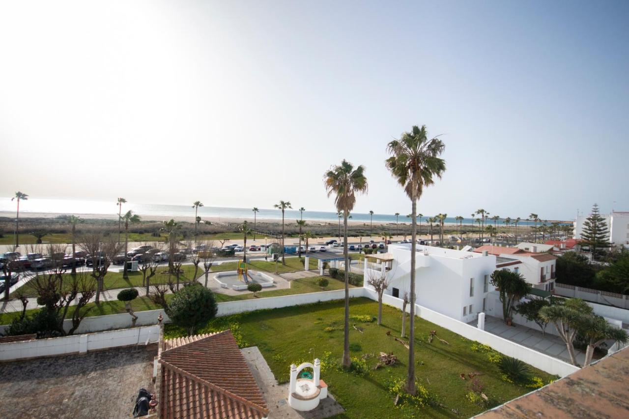 Apartamento Con Vistas Al Mar كونيل ذي لا فرونتيرا المظهر الخارجي الصورة